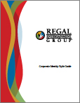Regal Corporate Identity Style Guide
