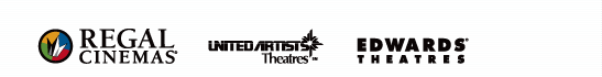 Regal Entertainment Group - horizontal