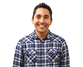 Bernie Perez
