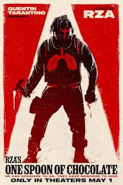 RZA's One Spoon of Chocolate