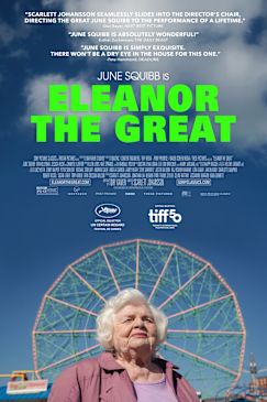 Eleanor The Great