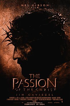 The Passion of the Christ (2026)