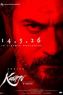 Karuppu