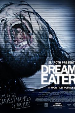 Eli Roth Presents: Dream Eater