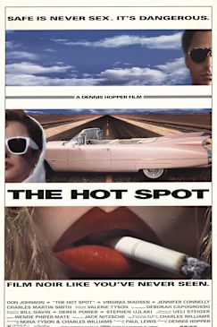 The Hot Spot (1990)