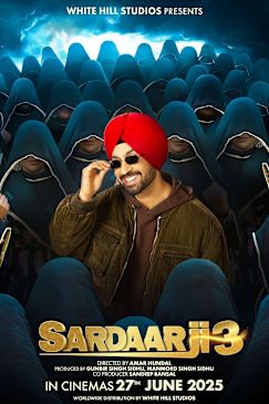 Sardaar Ji 3