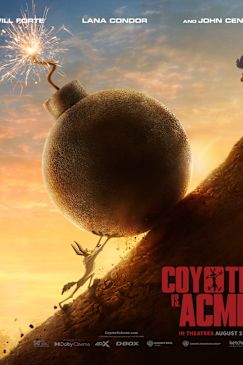 Coyote vs. Acme