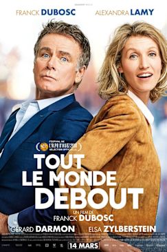 Rolling to You (Tout le monde debout)