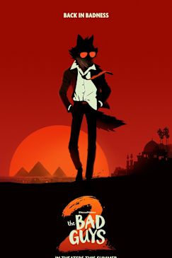 The Bad Guys 2