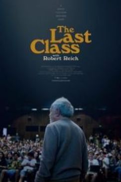 The Last Class