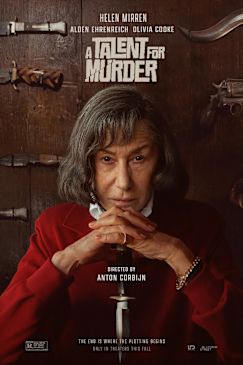 A Talent for Murder