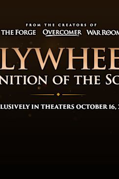 Flywheel: Ignition of the Soul