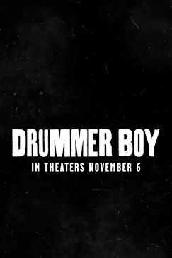 Drummer Boy