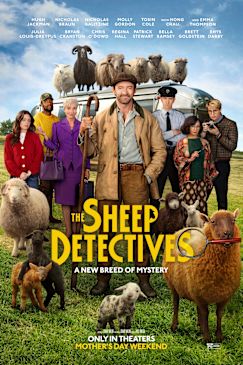 The Sheep Detectives