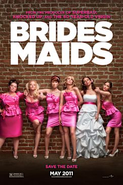 Bridesmaids: 15th Anniversary