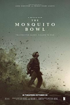 The Mosquito Bowl