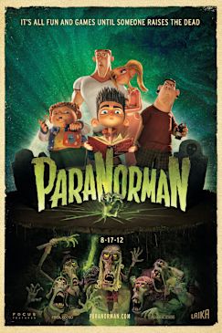 ParaNorman (Remastered)