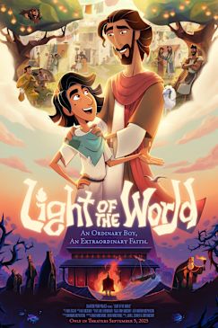 Light of the World