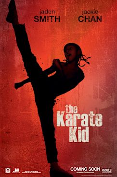 The Karate Kid (2010)