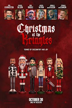 Christmas at the Kringles