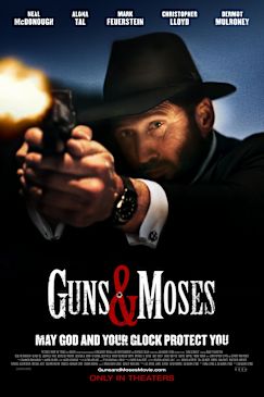 Guns & Moses