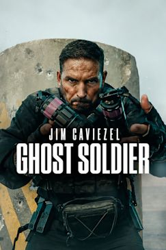 Ghost Soldier