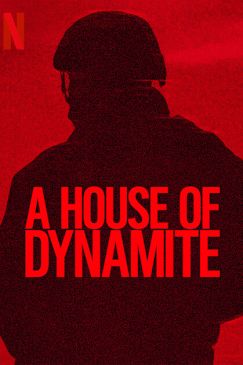 A House Of Dynamite