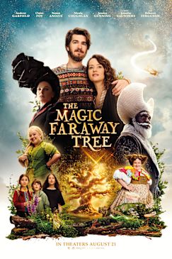 The Magic Faraway Tree