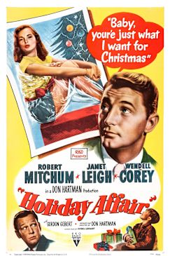 Holiday Affair