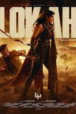 Lokah Chapter One: Chandra