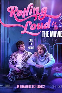 Rolling Loud the Movie