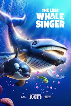 The Last Whale Singer