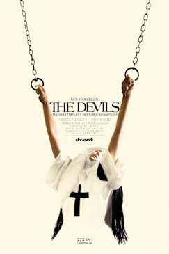 The Devils (1971)