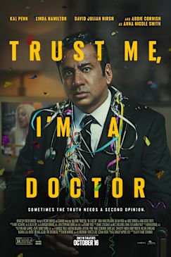 Trust Me, I'm a Doctor