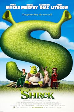 Shrek: 25th Anniversary