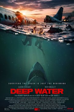 Deep Water