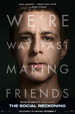 The Social Reckoning