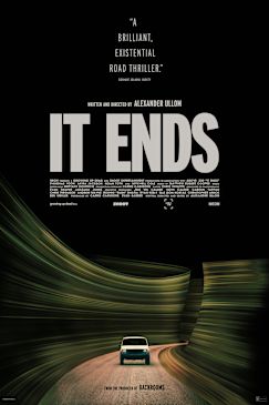 It Ends