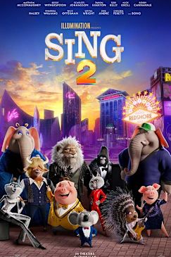 Sing 2
