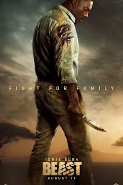 Beast (2022)