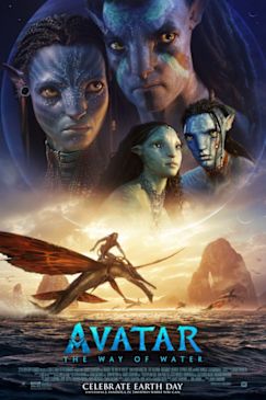 Avatar: The Way of Water