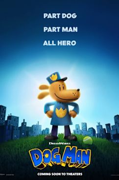 Dog Man