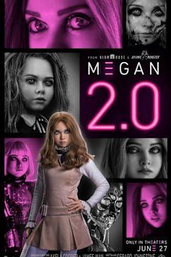 M3GAN 2.0