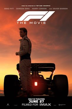 F1 The Movie