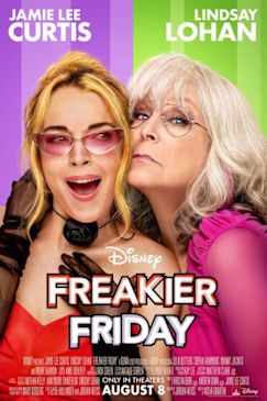 Freakier Friday