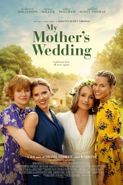 My Mother's Wedding