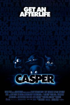 Casper: 30th Anniversary