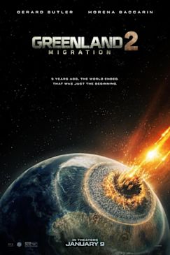 Greenland 2: Migration