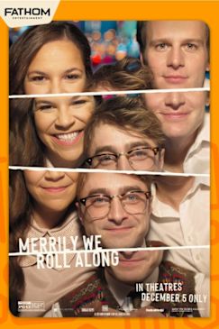 Merrily We Roll Along