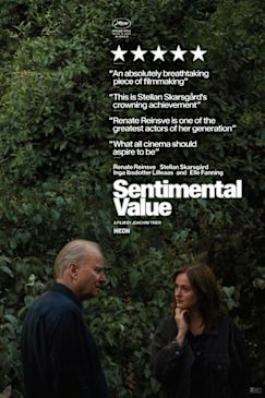 Sentimental Value